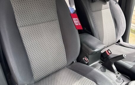 Nissan X-Trail, 2009 год, 1 200 000 рублей, 11 фотография