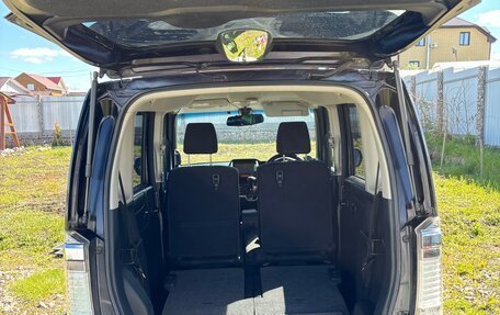 Honda N-BOX I рестайлинг, 2014 год, 600 000 рублей, 10 фотография