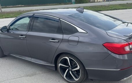 Honda Accord IX рестайлинг, 2019 год, 3 300 000 рублей, 3 фотография