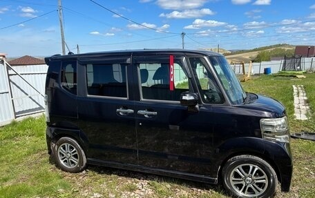 Honda N-BOX I рестайлинг, 2014 год, 600 000 рублей, 13 фотография