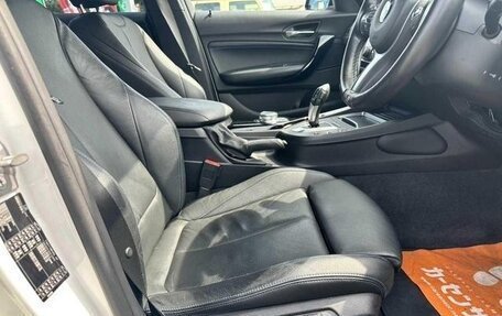 BMW 1 серия, 2018 год, 950 000 рублей, 14 фотография