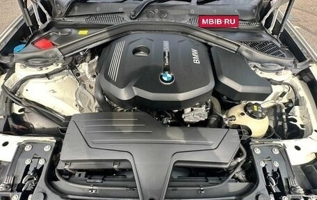 BMW 1 серия, 2018 год, 950 000 рублей, 8 фотография