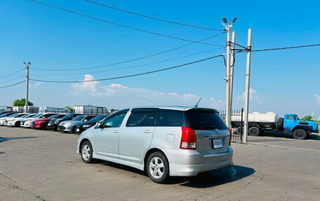 Toyota Wish II, 2006 год, 1 099 000 рублей, 4 фотография