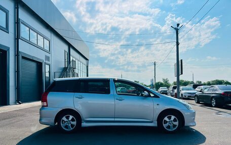 Toyota Wish II, 2006 год, 1 099 000 рублей, 7 фотография
