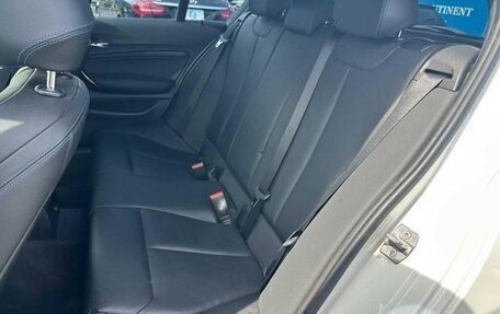 BMW 1 серия, 2018 год, 950 000 рублей, 16 фотография
