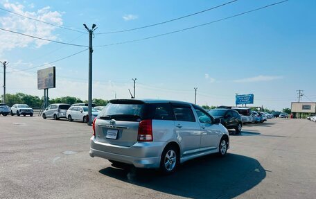 Toyota Wish II, 2006 год, 1 099 000 рублей, 6 фотография