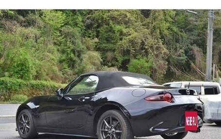 Mazda Roadster IV (ND), 2023 год, 1 370 010 рублей, 8 фотография