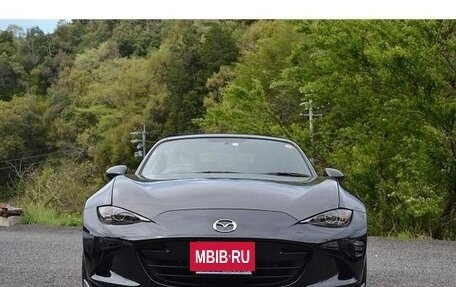 Mazda Roadster IV (ND), 2023 год, 1 370 010 рублей, 2 фотография