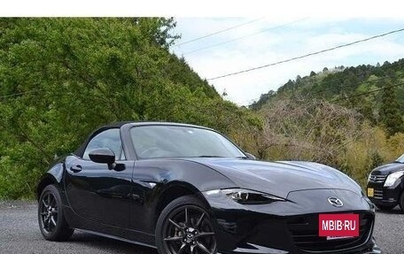 Mazda Roadster IV (ND), 2023 год, 1 370 010 рублей, 4 фотография