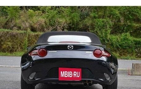 Mazda Roadster IV (ND), 2023 год, 1 370 010 рублей, 6 фотография