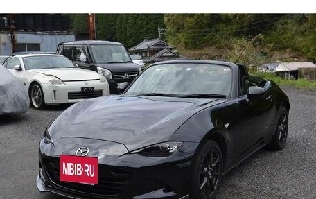 Mazda Roadster IV (ND), 2023 год, 1 370 010 рублей, 9 фотография