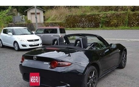 Mazda Roadster IV (ND), 2023 год, 1 370 010 рублей, 14 фотография