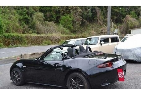Mazda Roadster IV (ND), 2023 год, 1 370 010 рублей, 13 фотография