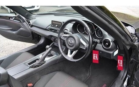 Mazda Roadster IV (ND), 2023 год, 1 370 010 рублей, 18 фотография