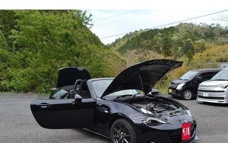 Mazda Roadster IV (ND), 2023 год, 1 370 010 рублей, 21 фотография