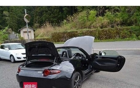 Mazda Roadster IV (ND), 2023 год, 1 370 010 рублей, 23 фотография