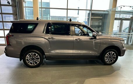 Haval H5, 2026 год, 4 349 000 рублей, 4 фотография
