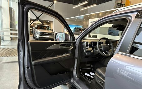 Haval H5, 2026 год, 4 349 000 рублей, 8 фотография