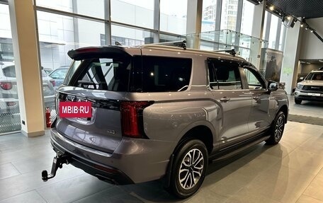 Haval H5, 2026 год, 4 349 000 рублей, 3 фотография