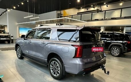 Haval H5, 2026 год, 4 349 000 рублей, 6 фотография