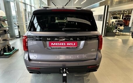 Haval H5, 2026 год, 4 349 000 рублей, 5 фотография