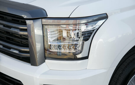 Haval H5, 2026 год, 4 049 000 рублей, 4 фотография
