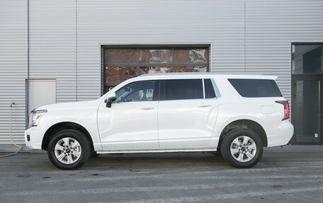 Haval H5, 2026 год, 4 049 000 рублей, 2 фотография