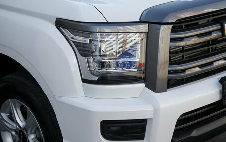 Haval H5, 2026 год, 4 049 000 рублей, 6 фотография