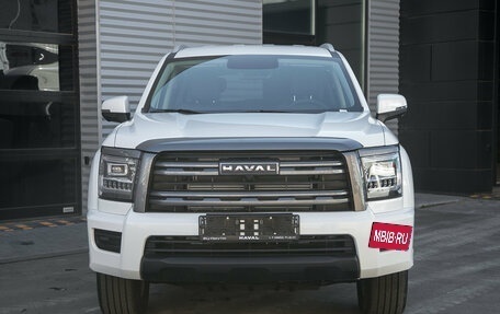 Haval H5, 2026 год, 4 049 000 рублей, 5 фотография
