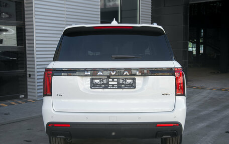 Haval H5, 2026 год, 4 049 000 рублей, 12 фотография