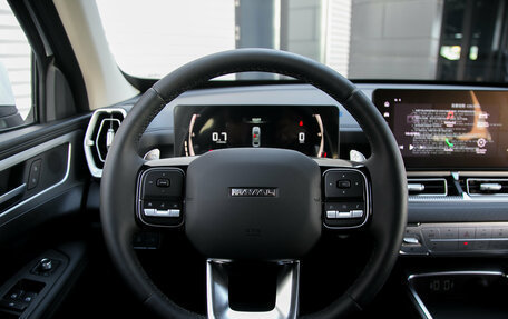 Haval H5, 2026 год, 4 049 000 рублей, 18 фотография