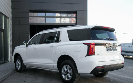 Haval H5, 2026 год, 4 049 000 рублей, 13 фотография