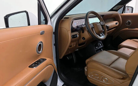 Hyundai Palisade, 2025 год, 6 756 000 рублей, 6 фотография