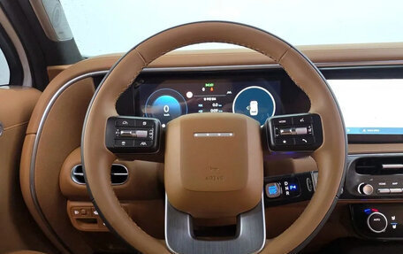 Hyundai Palisade, 2025 год, 6 756 000 рублей, 10 фотография