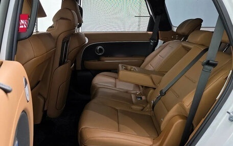 Hyundai Palisade, 2025 год, 6 756 000 рублей, 8 фотография