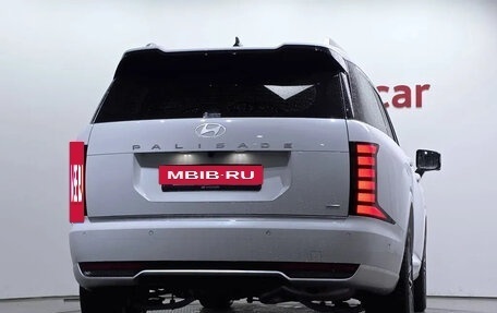 Hyundai Palisade, 2025 год, 6 756 000 рублей, 3 фотография