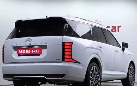 Hyundai Palisade, 2025 год, 6 756 000 рублей, 4 фотография
