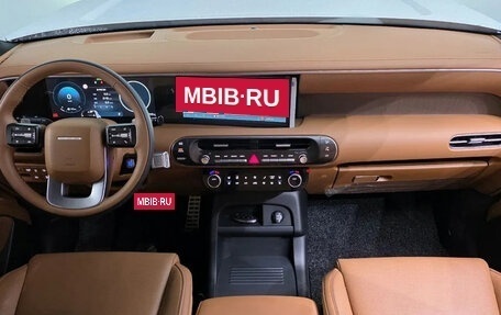 Hyundai Palisade, 2025 год, 6 756 000 рублей, 5 фотография