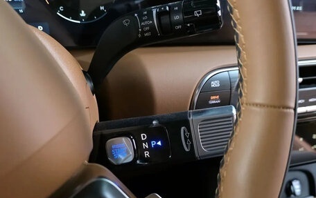 Hyundai Palisade, 2025 год, 6 756 000 рублей, 11 фотография