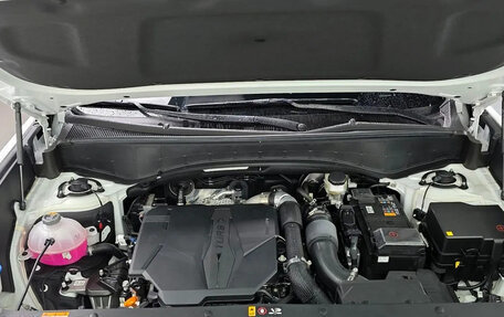 Hyundai Palisade, 2025 год, 6 756 000 рублей, 15 фотография