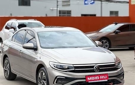 Volkswagen Bora, 2022 год, 1 300 000 рублей, 3 фотография
