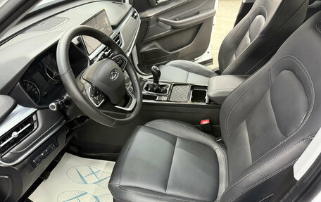 Chery Tiggo 4 I рестайлинг, 2025 год, 1 790 000 рублей, 8 фотография