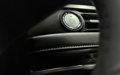 Chery Tiggo 4 I рестайлинг, 2025 год, 1 790 000 рублей, 19 фотография