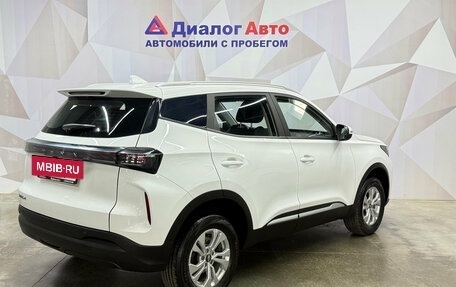 Chery Tiggo 4 I рестайлинг, 2025 год, 1 790 000 рублей, 6 фотография