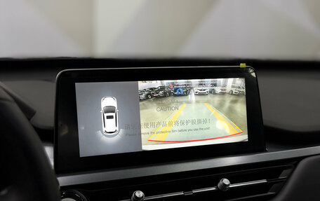 Chery Tiggo 4 I рестайлинг, 2025 год, 1 790 000 рублей, 16 фотография