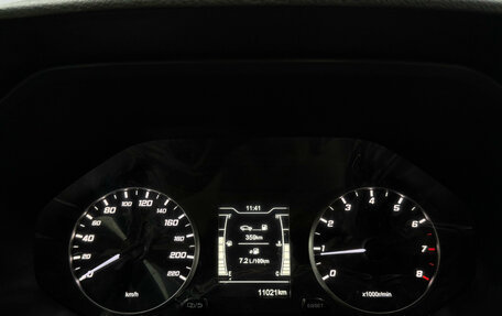 Chery Tiggo 4 I рестайлинг, 2025 год, 1 790 000 рублей, 17 фотография