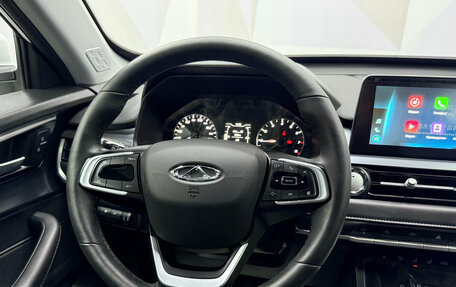 Chery Tiggo 4 I рестайлинг, 2025 год, 1 790 000 рублей, 18 фотография