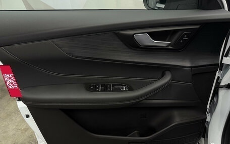Chery Tiggo 4 I рестайлинг, 2025 год, 1 790 000 рублей, 10 фотография