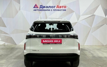 Chery Tiggo 4 I рестайлинг, 2025 год, 1 790 000 рублей, 5 фотография