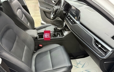 Chery Tiggo 4 I рестайлинг, 2025 год, 1 790 000 рублей, 12 фотография